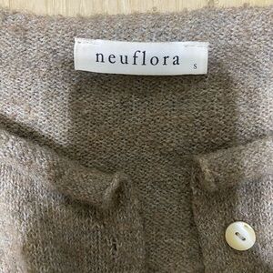 Neuflora ranier sweater